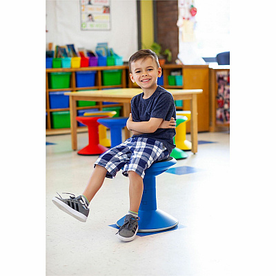 Storex Wiggle Stool (STX00301U01C)