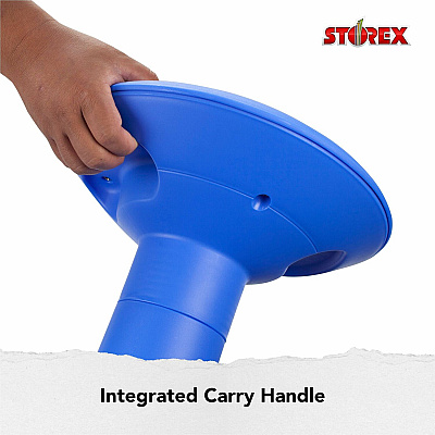 Storex Wiggle Stool (STX00301U01C)