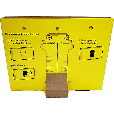 Lil' Drugstore Lil' Drugstore Grab N' Go Display Medicine Dispenser (LIL71622)