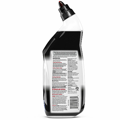 LYSOL Lime/Rust Toilet Bowl Cleaner (RAC98013EA)