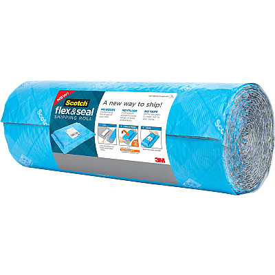 Scotch Flex & Seal Shipping Roll (MMMFS1520)
