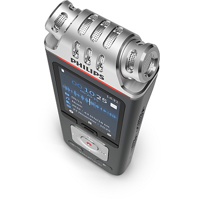 Philips VoiceTracer Audio Recorder (PSPDVT6110)