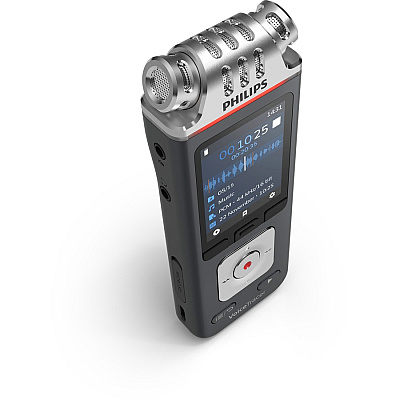 Philips VoiceTracer Audio Recorder (PSPDVT6110)