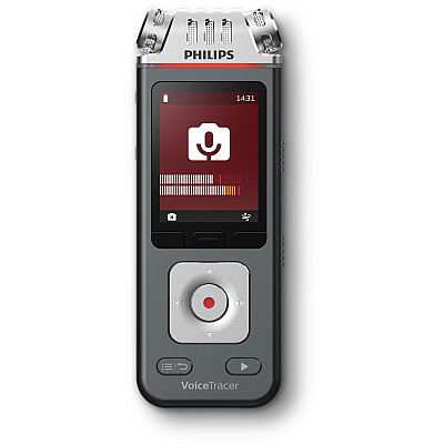 Philips VoiceTracer Audio Recorder (PSPDVT7110)