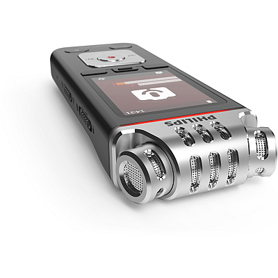 Philips VoiceTracer Audio Recorder (PSPDVT7110)