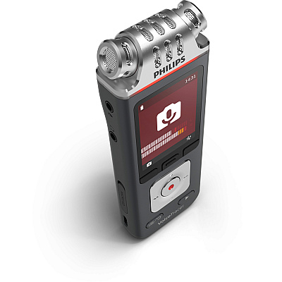 Philips VoiceTracer Audio Recorder (PSPDVT7110)