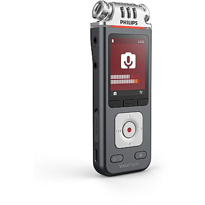 Philips VoiceTracer Audio Recorder (PSPDVT7110)
