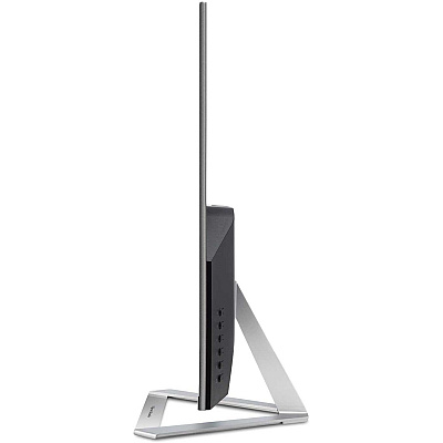 Viewsonic VX3276-4K-MHD 32 Inch 4K UHD Monitor with Ultra-Thin Bezels, HDR10 HDMI and DisplayPort for Home and Office