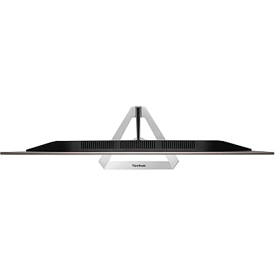 Viewsonic VX3276-4K-MHD 32 Inch 4K UHD Monitor with Ultra-Thin Bezels, HDR10 HDMI and DisplayPort for Home and Office