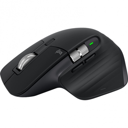 Logitech MX Master 3 Mouse (910005647)