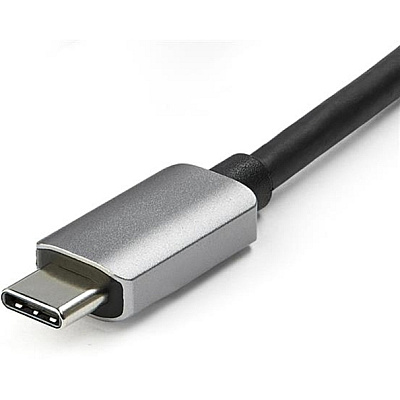 StarTech Adapter - Usb-c To Dvi - Dual Link (CDP2DVIDP)