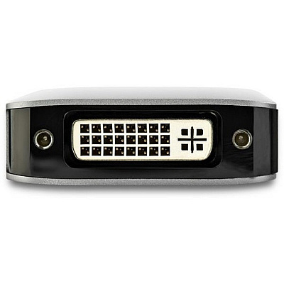 StarTech Adapter - Usb-c To Dvi - Dual Link (CDP2DVIDP)