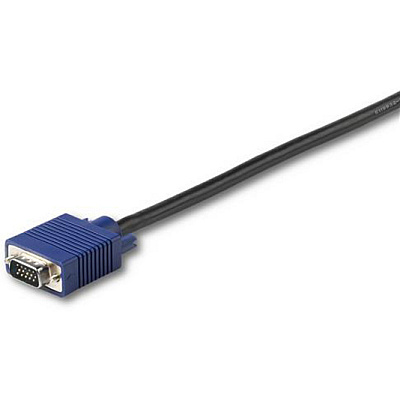 StarTech Kvm Cable - 10ft Rackmount Console Cable (RKCONSUV10)