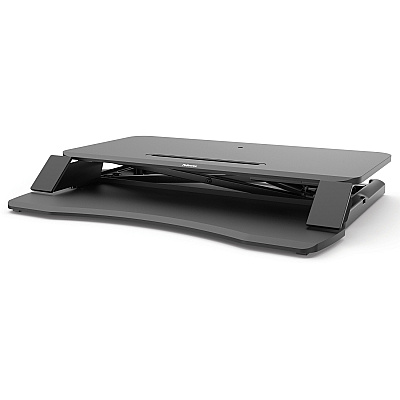 Fellowes Corsivo Sit-Stand Workstation (FEL8091001)