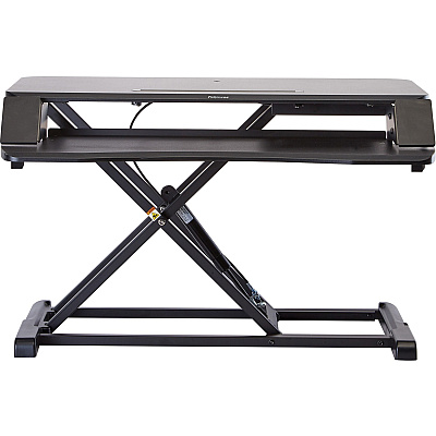 Fellowes Corsivo Sit-Stand Workstation (FEL8091001)