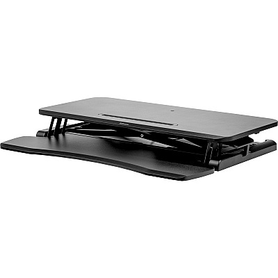 Fellowes Corsivo Sit-Stand Workstation (FEL8091001)