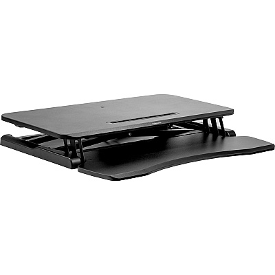 Fellowes Corsivo Sit-Stand Workstation (FEL8091001)