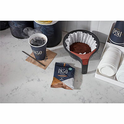 1850 Pioneer Blend Coffee (FOL21511)