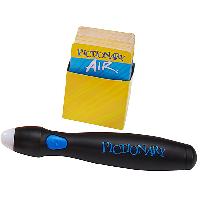 Mattel Pictionary Air Classic Game (MTTGGC71)