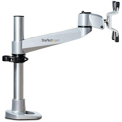StarTech Desk Mount Monitor Arm Vesa/imac - 14kg (ARMPIVOTB2)