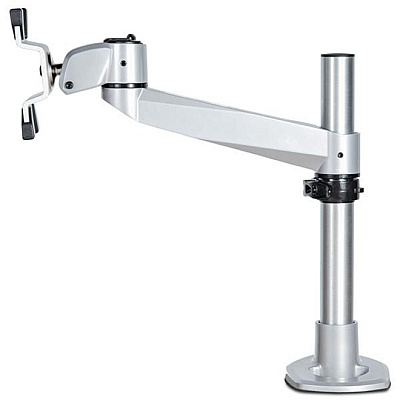 StarTech Desk Mount Monitor Arm Vesa/imac - 14kg (ARMPIVOTB2)