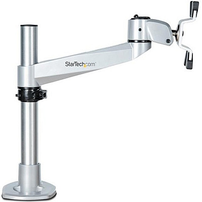 StarTech Desk Mount Monitor Arm Vesa/imac - 14kg (ARMPIVOTB2)