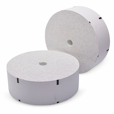 Iconex 2500' Thermal ATM Receipt Roll (ICX90930065)
