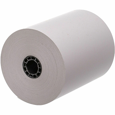 Iconex 3-1/8" Thermal POS Receipt Paper Roll (ICX90785087)