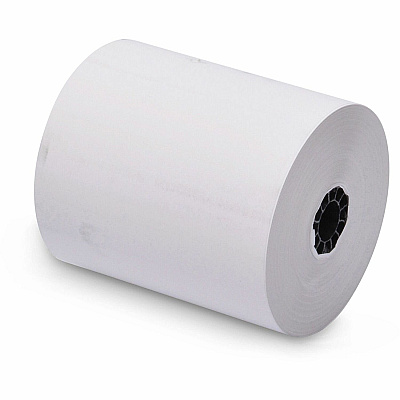 Iconex 3-1/8" Thermal POS Receipt Paper Roll (ICX90780668)