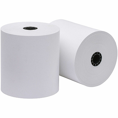 Iconex 3-1/8" Thermal POS Receipt Paper Roll (ICX90781277)