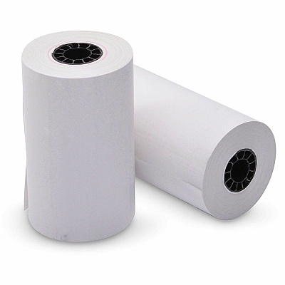 Iconex 3-1/8" Thermal POS Receipt Paper Roll (ICX90781275)