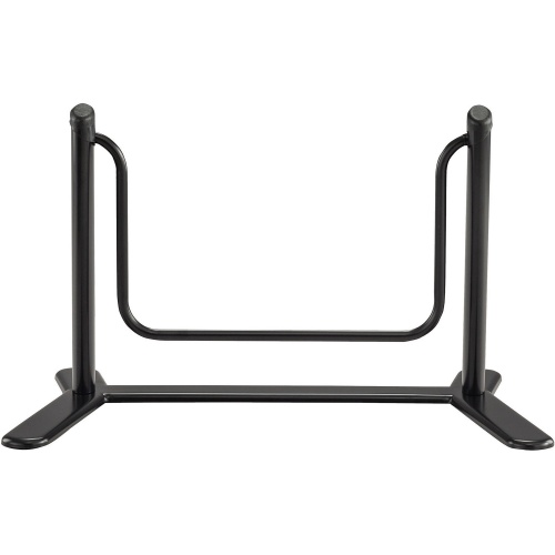 Safco Dynamic Footrest with Swing Bar (2134BL)