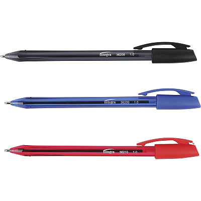 Integra 1.0 mm Tip Ink Pen (ITA36208)