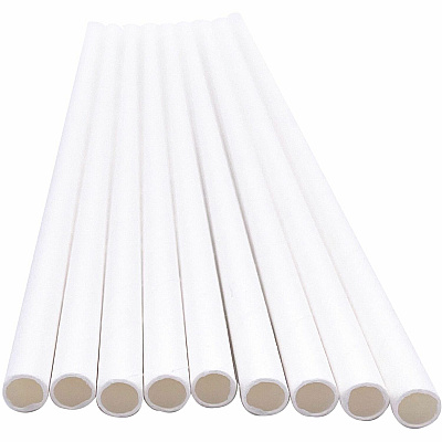 Genuine Joe Paper Straw (GJO58946)