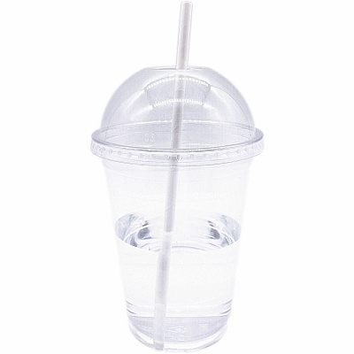 Genuine Joe Paper Straw (GJO58946)