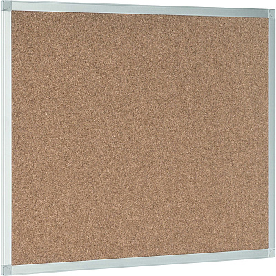 Bi-silque Ayda Cork Bulletin Board (BVCCA02409214)