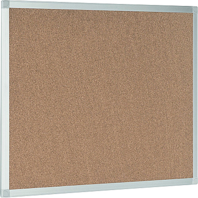 Bi-silque Ayda Cork Bulletin Board (BVCCA03409214)