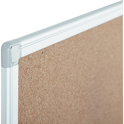 Bi-silque Ayda Cork Bulletin Board (BVCCA03409214)
