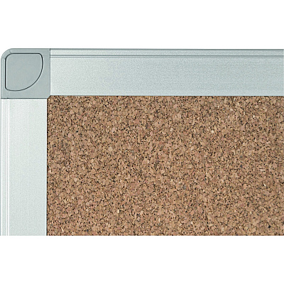 Bi-silque Ayda Cork Bulletin Board (BVCCA03409214)