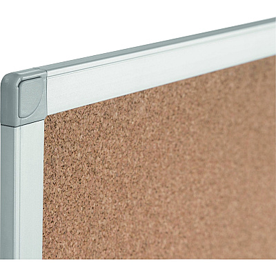 Bi-silque Ayda Cork Bulletin Board (BVCCA05409214)