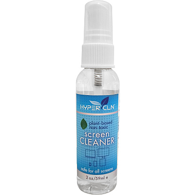 Falcon HyperClean Plant-based Screen Cleaner Kit (FALHCN2)
