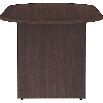 Lorell Essentials Oval Conference Table (LLR18230)