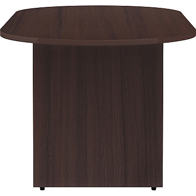 Lorell Essentials Oval Conference Table (LLR18230)