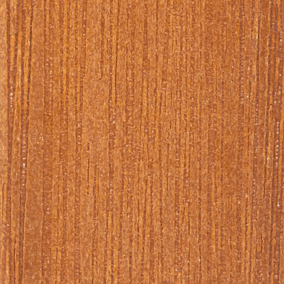 Lorell Faux Wood Outdoor Waste Bin (LLR42692)