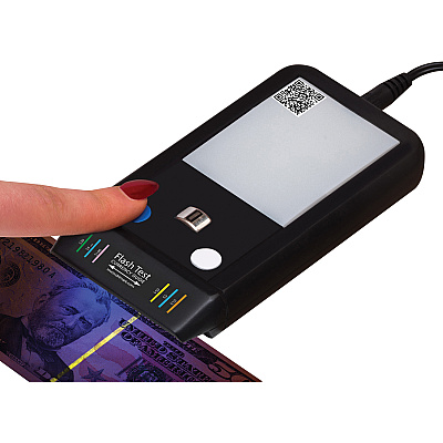 Dri Mark Flash Test Counterfeit Detector (DRI351FT)