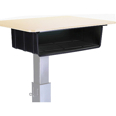 Lorell 28" Sit-to-Stand School Desk (LLR00076)