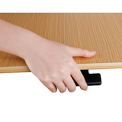 Lorell 28" Sit-to-Stand School Desk (LLR00076)