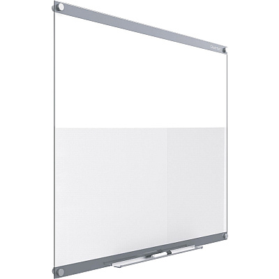 Quartet Infinity Customizable Dry-Erase Board (QRTGI3624)