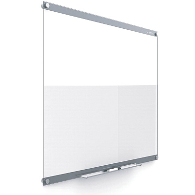Quartet Infinity Customizable Dry-Erase Board (QRTGI3624)