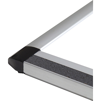 U Brands PINIT Frame Magnetic Dry Erase Board (UBR2807U0001)